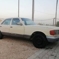 مرسيدس • النجف • مشخاب