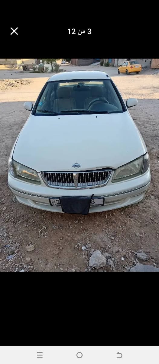 نيسان سني • ٢٠٠٣ • رقم كربلاء