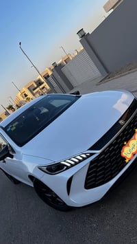 چن بلاص ٢٠٢٥ • ١٢٥٠٠ كم • مكفوله