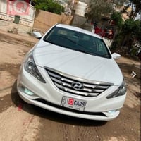 سوناتا ٢٠١٣ • ١٥٤ الف • محرك ٢٤٠٠