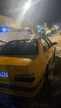 بارس • ٢٠١٨ • رقم بصره