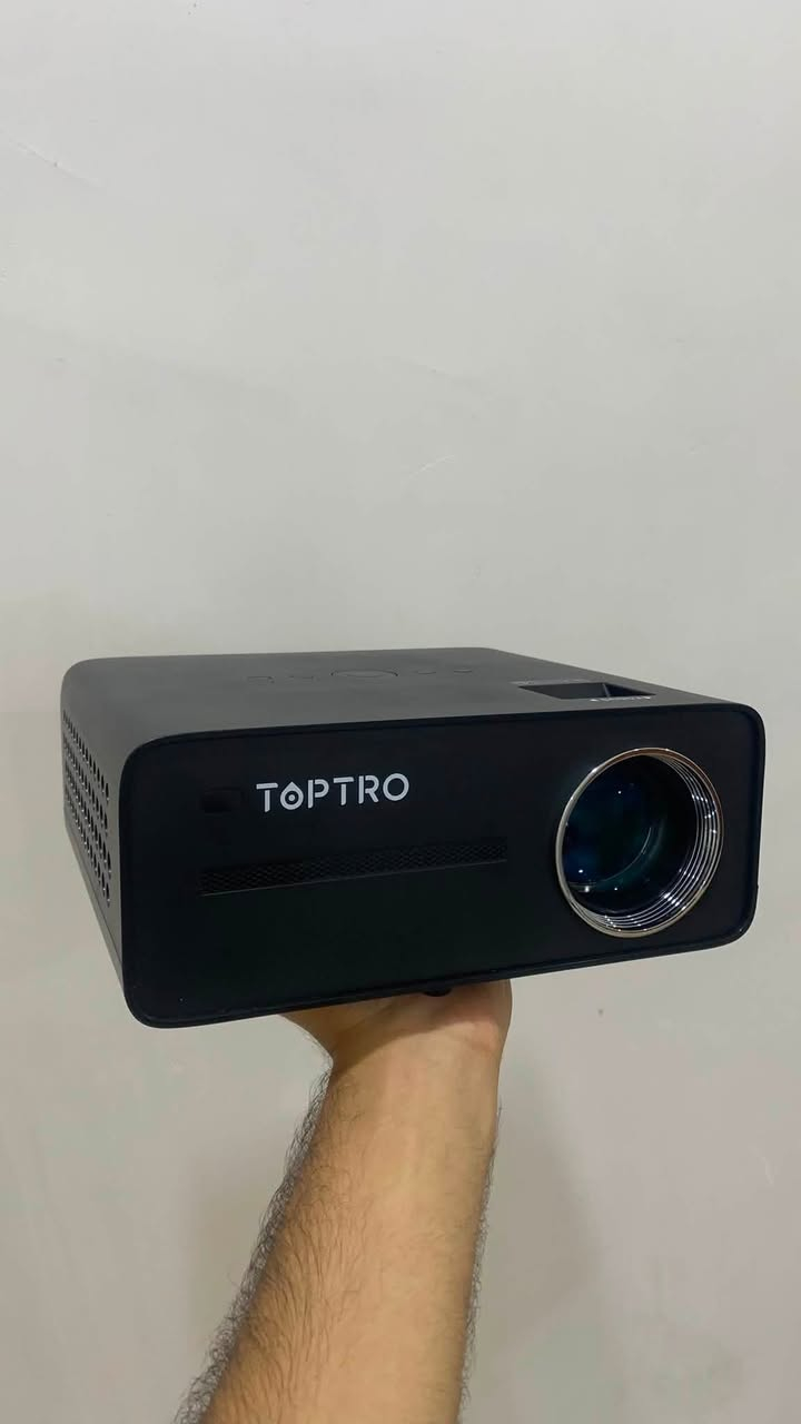داتا شو ماركة TOPTRO X5 ب 125
مكاني البصرة 
***********
