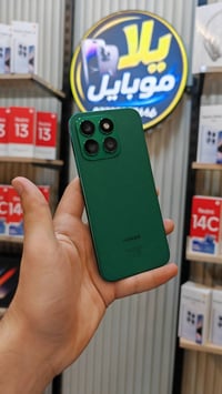 هونر X8b 5G • ٥١٢ جيجا • رام ١٦