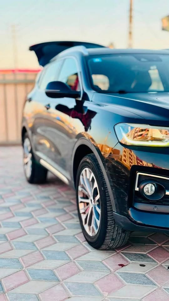 HAVAL H6 2019

السيارة رقم بغداد مكانها ((السماوة )) 

السعر 125 وييها مجال

السياره مكفوله مكفوله عامه عده بارد شبر بل جنطه

طخم تاير جديد

حجم المحرك ٢٠ تيربو المرغوب

گير السيارة DCT دبل گلج 7 سرعات  

💥مواصفاتها فول ١/١ 

تحديد مسار 

٣ أنظمة قيادة

مثبت سرعة 

رادات بكل مكان  

داخل صاج  

تبريد قطعتين 

شاشة دجيتل  

انارات محيطية مخفية داخلي

اوتو هولد 

اشارات ترحيبية ب علامة هاڤال

مساحات خلفية 

كامرات امامي خلفي ٣٦٠ د 

كشنات جلد + تحكمات الكشن كهربائي

والمقاعد الأمامية مزودة ب هيتر  

تحكمات ستيرن 

الستيرن هيتر 

مرايات طوي تحكم ب بصمة

اشاير بل مري

هاند بريك بصمة

" اوتو بارك توقف الركن الذاتي " 

اشارات ترحيبية ب علامة هاڤال

بك لايت ليد 

حساس اطارات 

مانع انزلاق 

شاشة كبيرة + شاشة اعطال

رادار جانبي + رادار امامي

مراقبة النقط العمياء👁️ 

نظام ABS

شفتات بل ستيرن ( تنطيك طابع رياضي

شحن لاسلكي

مكان السيارة السماوة 

للاستفسار الاتصال
***********
