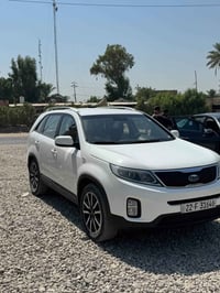 ٢٠١٤ • مكينة ٤ • رقم اربيل