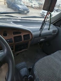 بريجو • موديل ١٩٩٧ • ذي قار