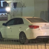 سيراتو ٢٠١٢ • رقم أربيل • مكينة وكير شرط
