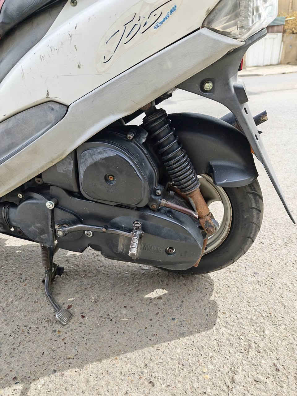 ماكس ١٢٠ • منغولي • مكينة ناعمة