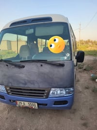 كوستر ٧ • كفاله عامه • للبيع
