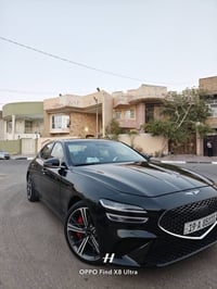 جي 70 • ٢٠٢٤ • ٣٢٠٠٠ ميل