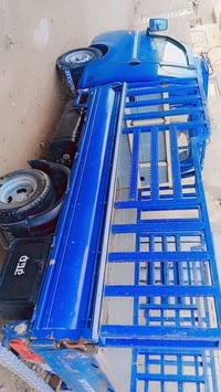 هونداي بورتر • ٢٠٠٦ • كفاله عامه