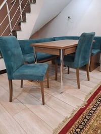 اغراض مستعملة • طقم سفرة