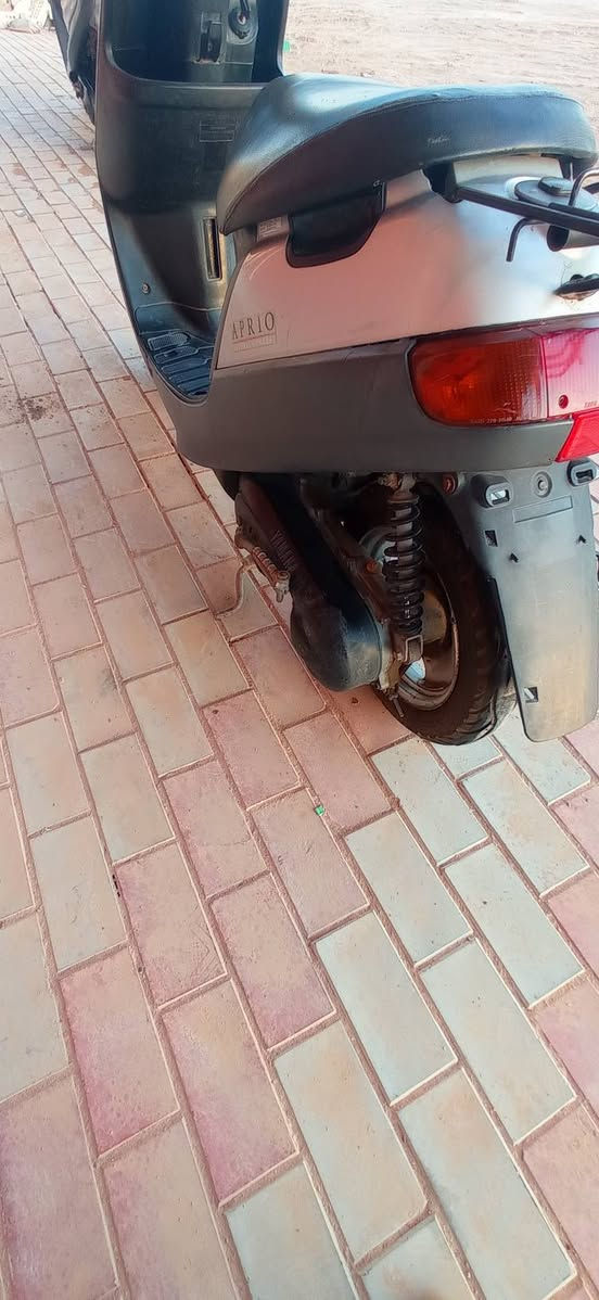 بطة • موديل ٩٩ • مكينة ناعمة
