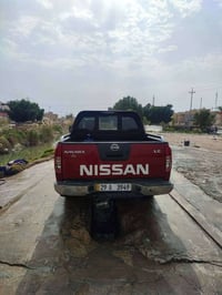 نيفاره • ٢٠١٠ • فحص ٢٠٢٨