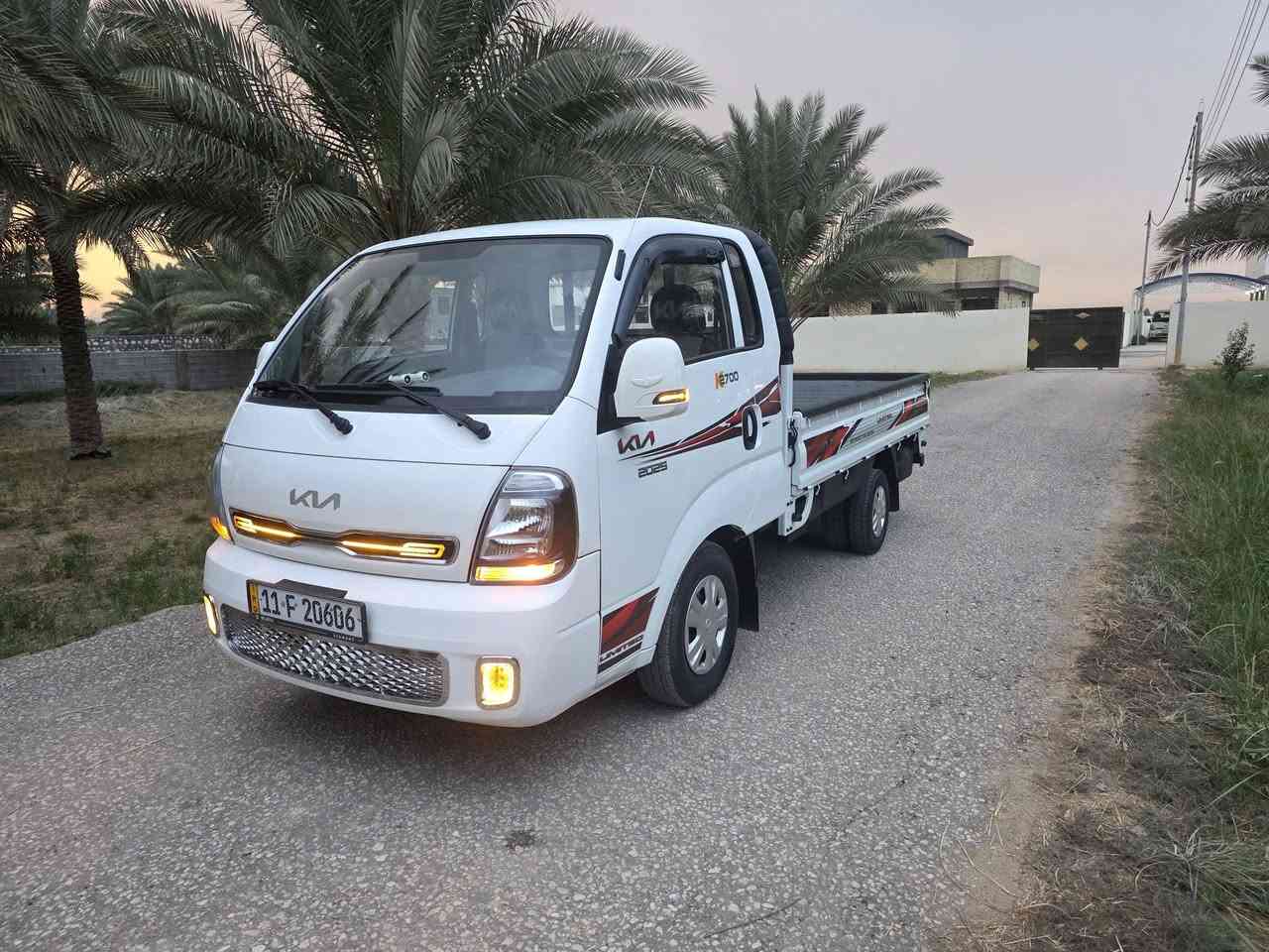 كيه • ٢٠٢٥ • فول مواصفات
