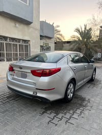 اوبتما ٢٠١٥ • مكينة ٢٠٠٠ • بدون حادث