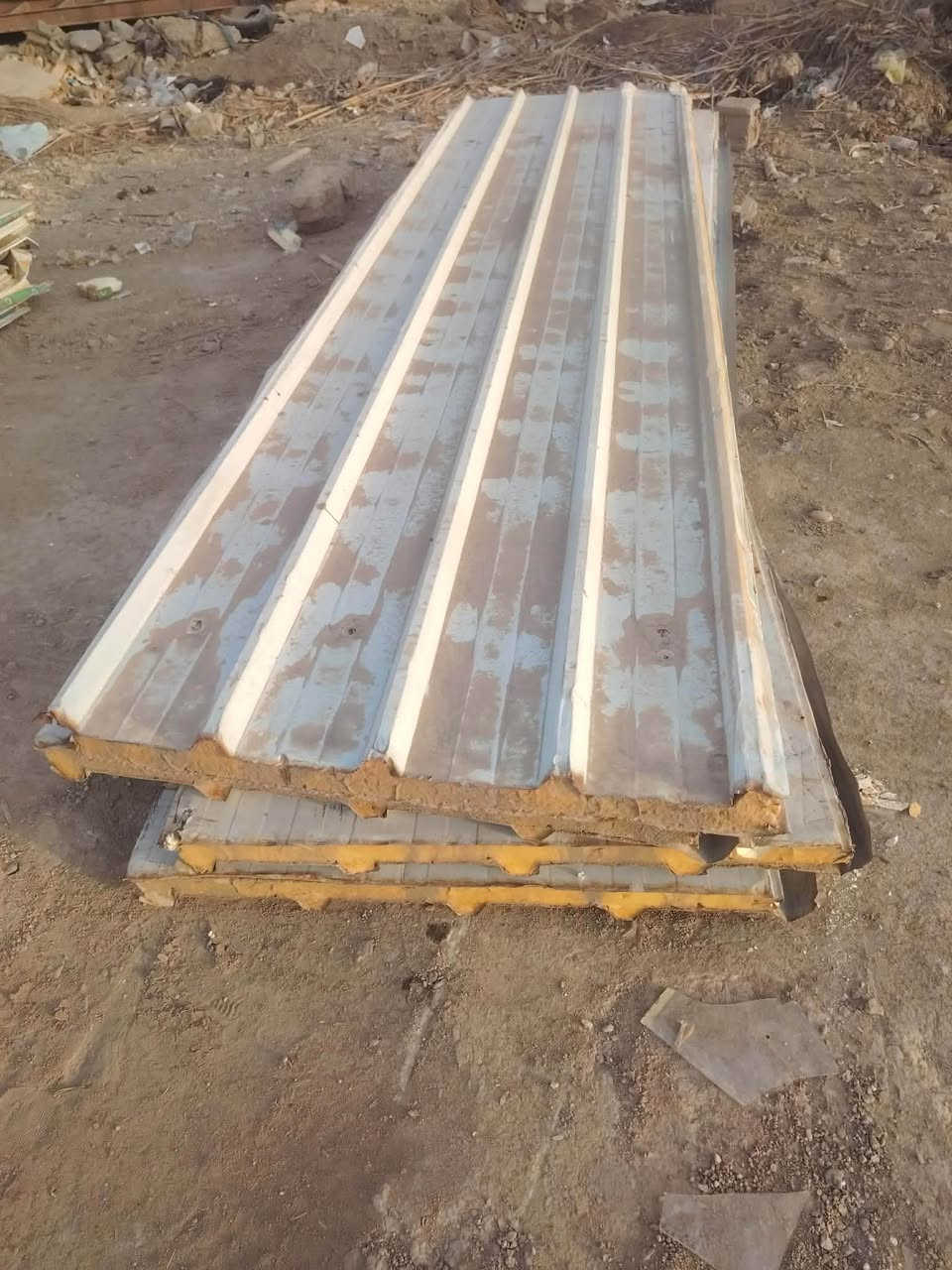 باب نضيف • سندويچ ٤م • جداريات ٢٫٥م