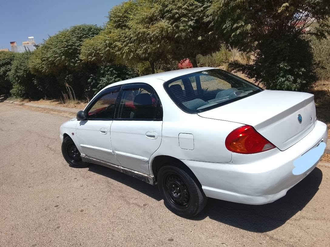 کیا ڕیۆ مۆدێل 2001بەشرتی گێڕو مەکینە و کارەبای تبریدساردو 🥶🥶گەرم بەشەرت چوارجام کارەبا ئاوێنە کارەبای ئاوێنە خەوتوو کارەبای کامل بەشەرت بێ نوقسانییە بێ مەسرەف لە هەمووی موهیمتر ڕەقەم سلێمانییە ڕەقەمی تازە بە بەشەرتی موسوبڕاوە غەرامەو بەناو کردن بەشەرت سعری 33گەڵاو کەمێک معامەلە ی تیایە پارەی عولوجێکە شوێن سلێمانی ژ.م *********** السليمانية, العراق
