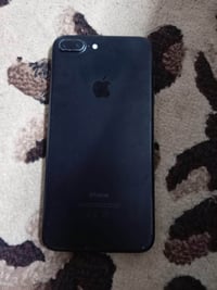 آيفون ٧ بلس • ١٢٨ • بطارية ١٠٠٪