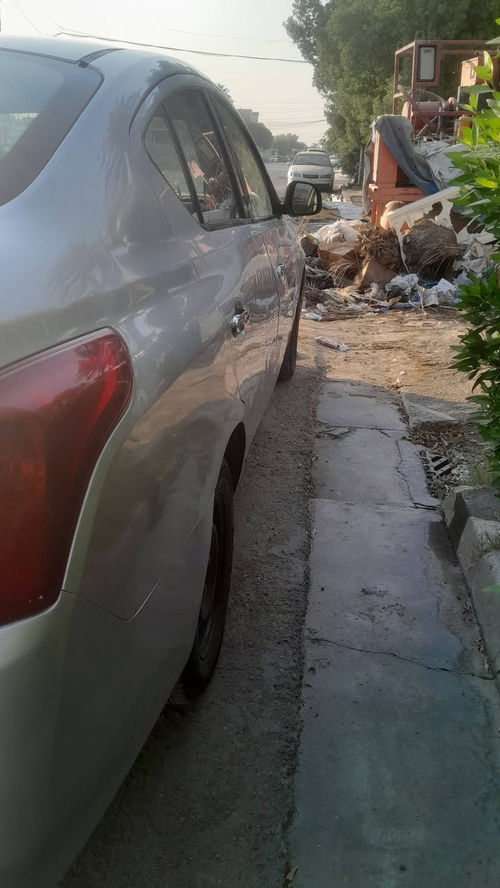 السلام عليكم نيسان سني هندي مديل 2019 ام البليتةالزركة سنوية لل 28 بسمي تحويل ثاني يوم بيهة بارد باب السايق السعر 95 بيهة مجال لل شراي العنوان بغداد ***********

