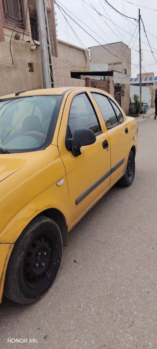 موديل ٢٠١٦ • مكينة جيدة • سنوية ٢٠٢٩