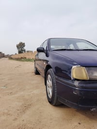 برايمر • موديل ٩٢ • محرك و كير شرط