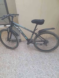 نضيف • دراجة • جاهزة