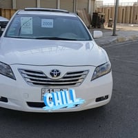 كامري GLX • ٢٠٠٨ • فلوجه الكورنيش