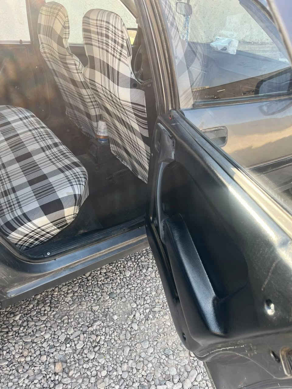 فكترا 1600 محرك وكير شرط تحويل مباشر سنويه مو صاقطه جاهزه نكره سلف ترايك وين ماتريد ترهم بيع وترهم مراوس حسب القناعه  السعر ٢٨ بيها مجال قليل ***********
