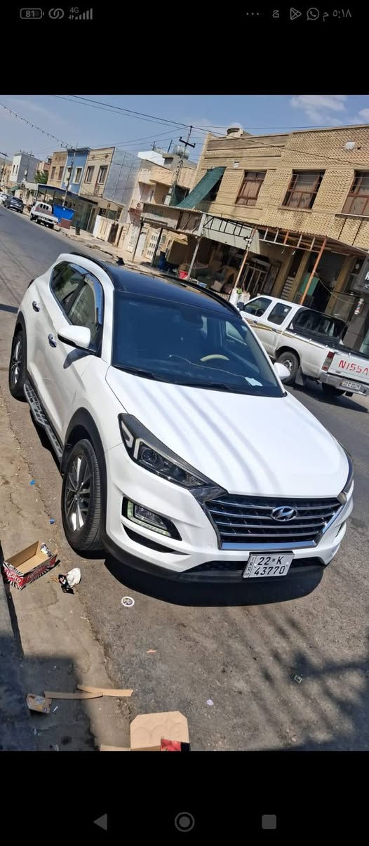 هونداي توكسان 2019 
فول فول مواصفات
3 قطع صغير بارد فقط
*********** أربيل, العراق
