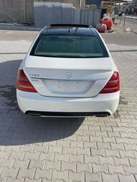 اس كلاس S350 • ٢٠١٢ • بصرة