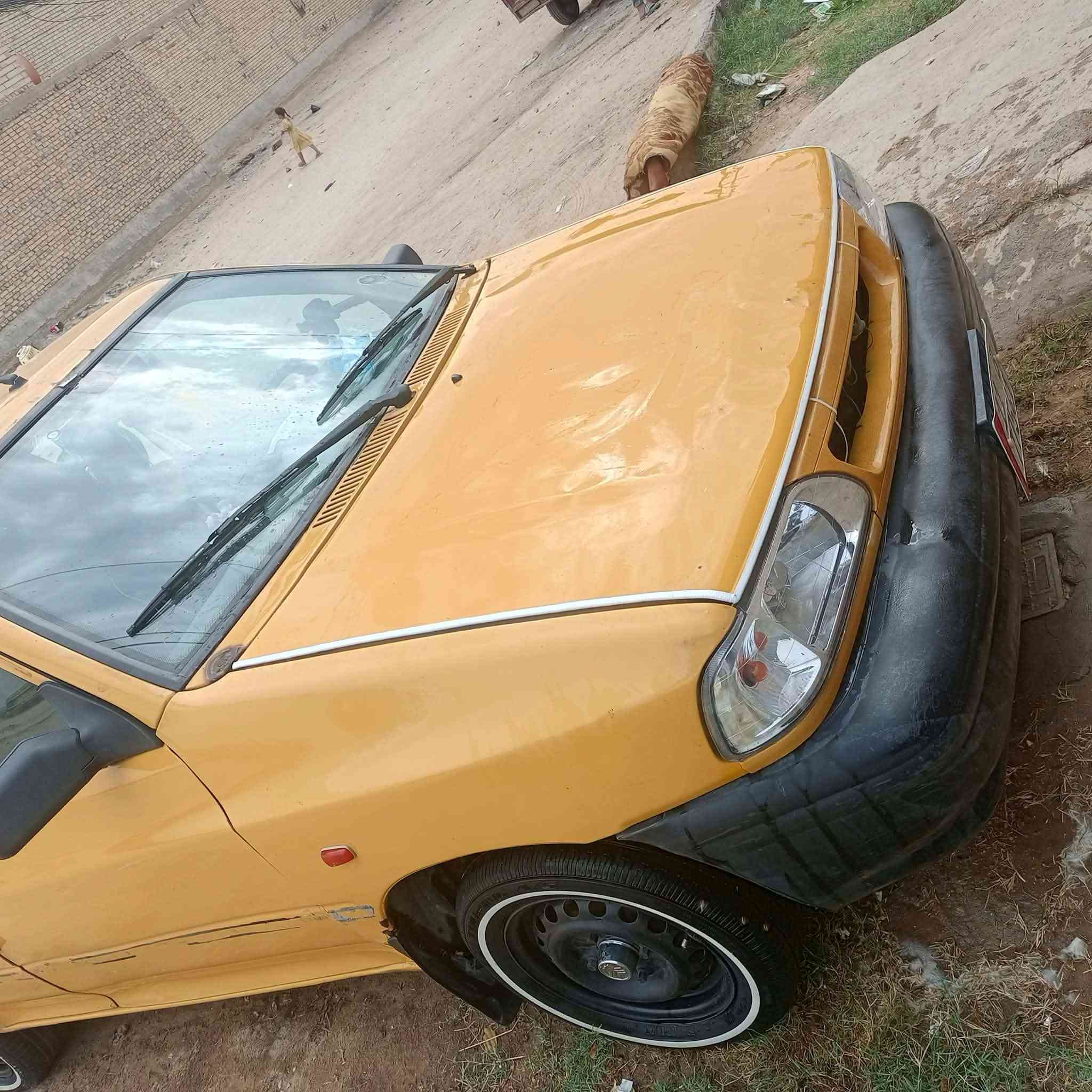 سايبا • ٢٠١٣ • رقم بغداد