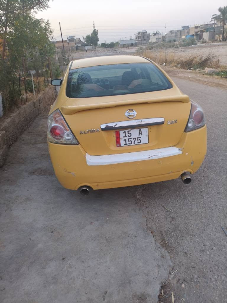 التيما • ٢٠٠٩ • بعقوبة