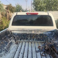 شوفر ليت • ٢٠٠٥ • مرقمه انبار