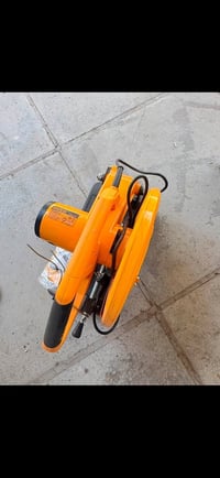 عندي كتر حدادي لبيع جديد استعمال مرتين سعر 100  للاستفسار : 0770250074...