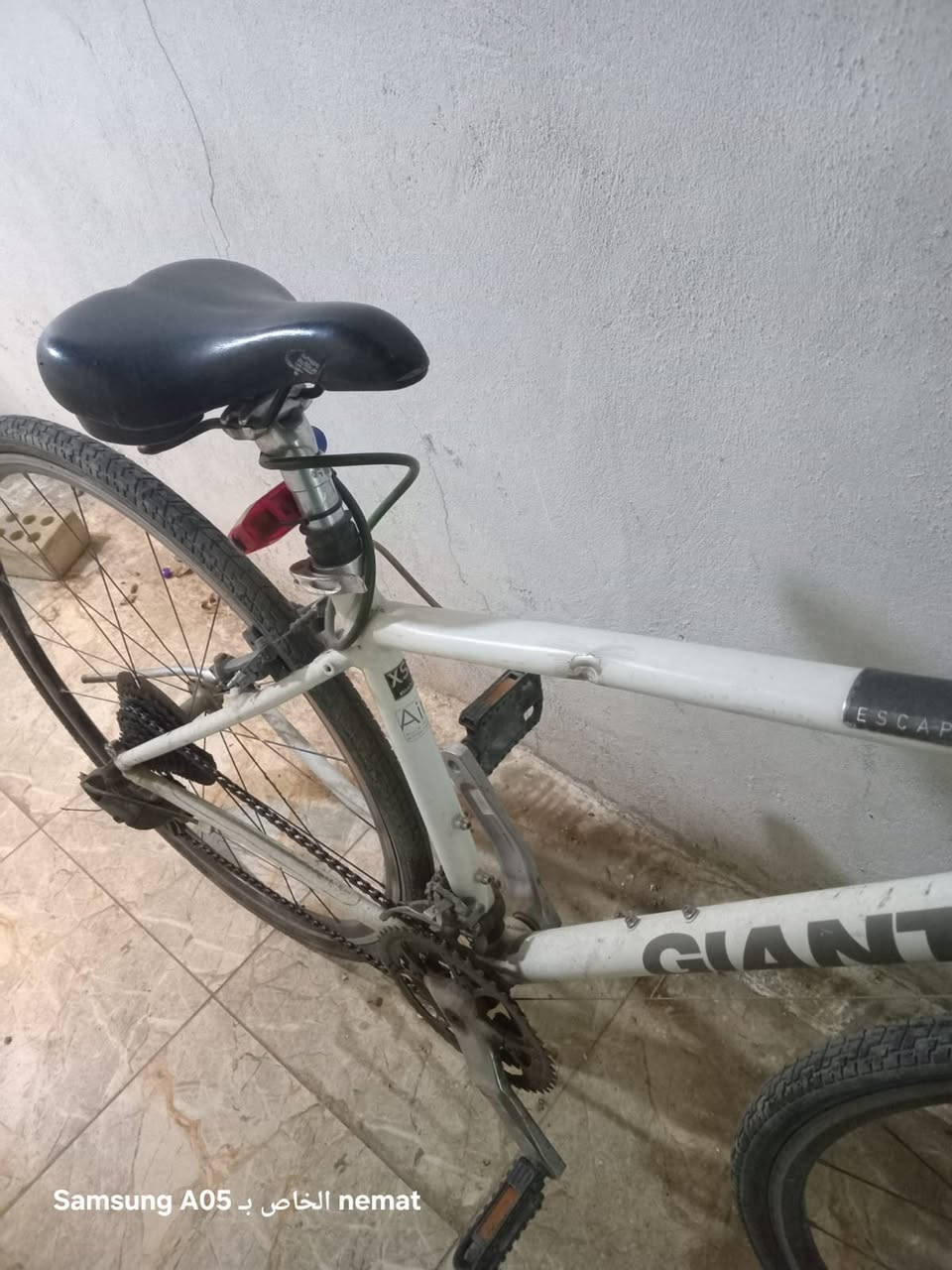 دراجة جيانت • C700 • حي العدل