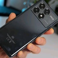 *المعالج:* Dimensity 8300-Ultra - يشغل ببجي 120 فريم ثابت - *الذاكرة:*...