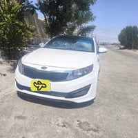 اوبتما للبيع فقط موديل 2013 فئة SXL  محرك 2000 تيربو ( للمعلومه المحرك...