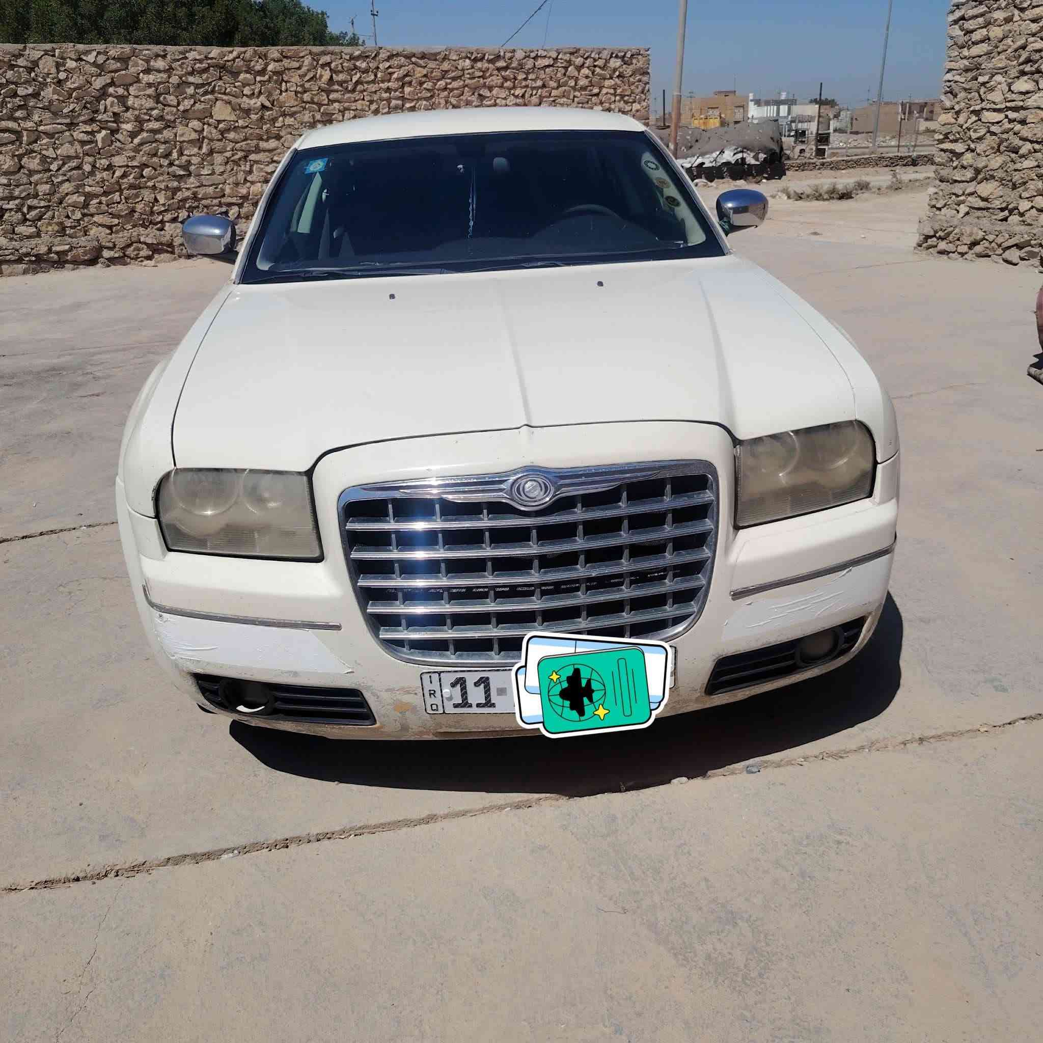 سلام عليكم أوباما موديل 2008
البيع او مراوس حسب القناعه 
سونار موجود داخل منشور 
والسعر انتصل عله هاذه رقم/***********/وتدلال

