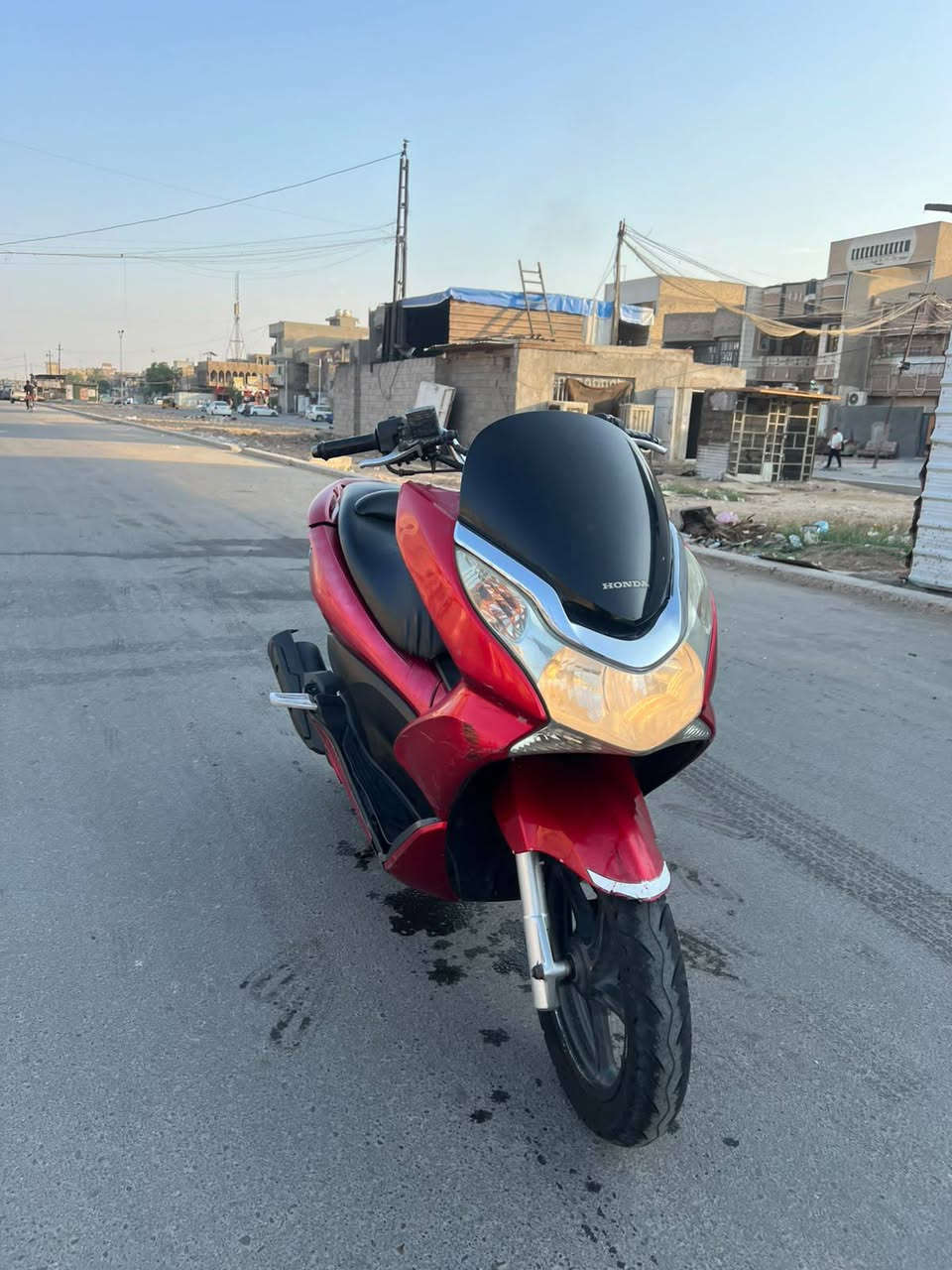 بي سي اکس • ١٥٠ • جيل اول