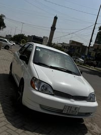 كورلا ايكو كير • ٢٠٠١ • ابو غريب