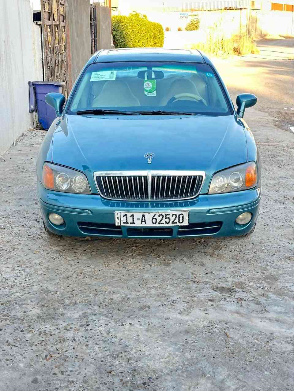 من رخصت الادمن المحترم هونداي وفود موديل/2005 حادث جاملغ خلفي فقط مكينه وكير جديد مال حاوية تبريد شغل تخم تاير  صبغ عام الي الجماليه اثر جرد جاهز من كلشي 
السعر 54
تواصل *********** حلة, بابل
