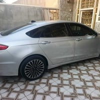 فيوجن ٢٠١٣ • مكينه ٢٥٠٠ • خليجي وكاله