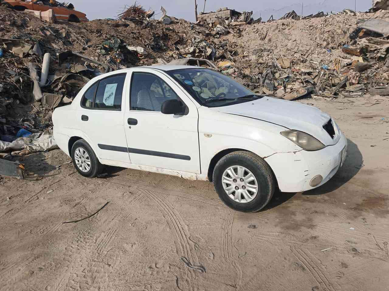 طيبه 14 • محرك جديد • الزبير