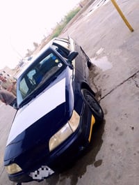محرك 1.8 • جير عادي • رقم كركوك