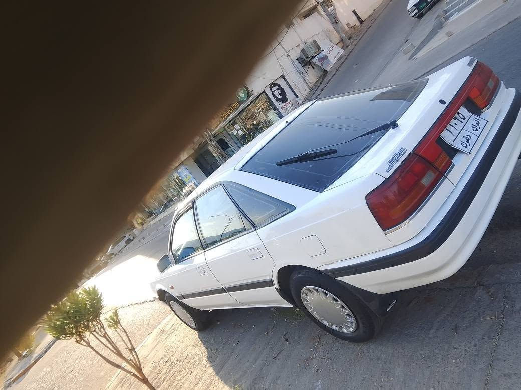 مازدا1990مه كينه 8 به خ بي دعم بي سبخ 4تايره جديد 4جام كهرباي سياره سه ر وزع شه ريكه تحويل برين خرامه اب شرت 230 خرامه ي له سه ره سعر35 مجال شوين ئاكرئ *********** اكر, نينوى

