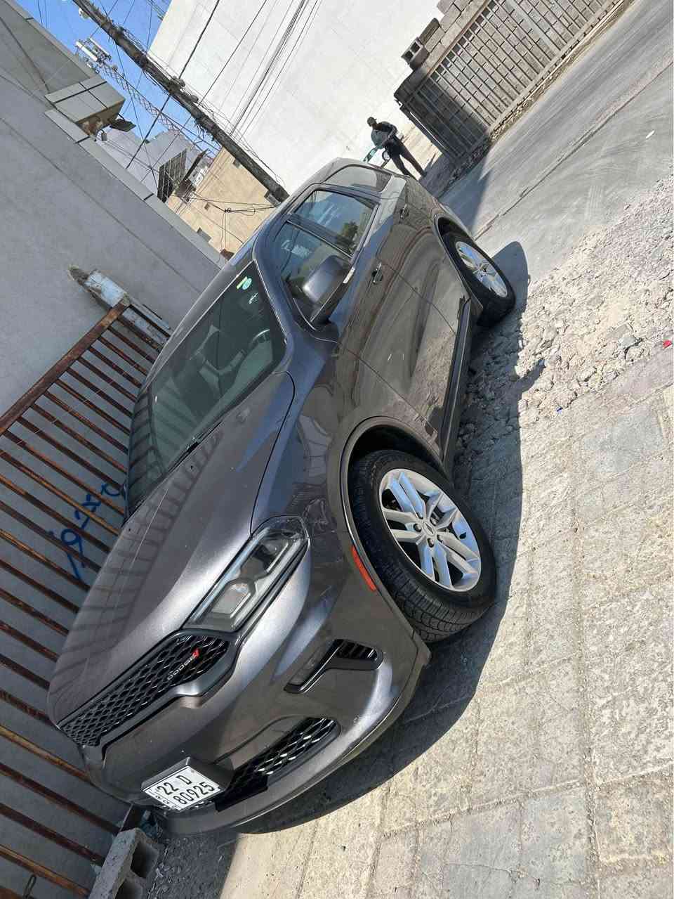 𝑫𝑶𝑫𝑮𝑬  𝑫𝑼𝑹𝑨𝑵𝑮𝑶  𝑮‏𝑻  𝑷𝑳𝑼𝑺 ‏ ‏   ‏ 2021
 موديل 2021
𝑽6
سلندر6
مواصفات
بصمة
تشغيل عن بعد
ابواب بصمة
كشن جلد
كشن تدفئة
كشن خزن ميموري
تبريد قطعتين
لايت ليد زينون
حساس و كاميره 
اوتو ستوب
تحكمات ستيرن
سيارة بديون صبغ
Km مسافة 14,000
سيارة موجود كركوك
275 سعر

رقم ☎️ 
***********
***********
#𝑫𝑶𝑫𝑮𝑬 #𝑫𝑼𝑹𝑨𝑵𝑮𝑶 كركوك, العراق
