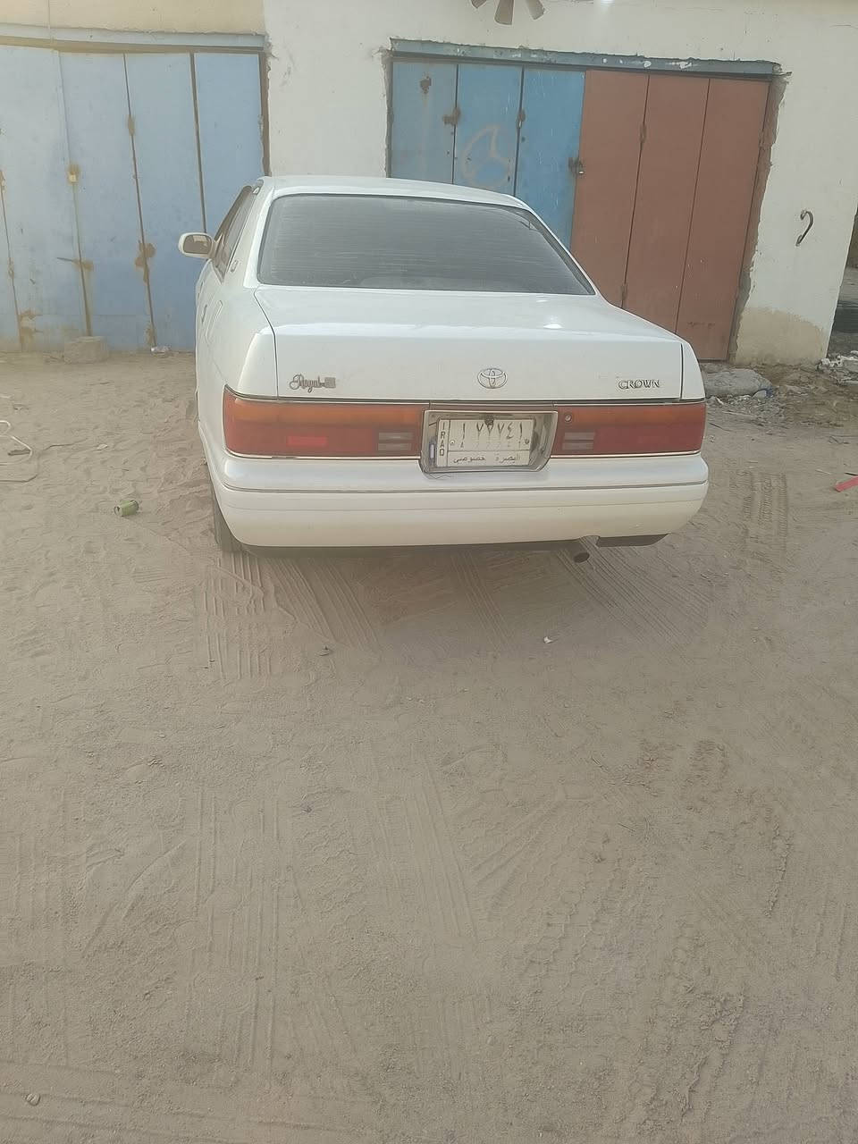 سلام عليكم سياره بطه فصل مديل95 ابيض صدفي سياره جاهزه من مكينه وكير 2500ديلكو حاويه شرط كارتون تبريد وي السويج سياره خير من الله لايت زنون حداديه حلوه حته ربل بدي بدلته يعني انسه الطسه دواخلهه حلوه محورهه فانات شاهينه انسه حماوه وصرفيه بانزين مصبوقه عام السياره صبق درجه اوله اضر جراد ورصعات بل قمره ومعدلهن مكان بصره سفوان سياره بسمي شخصين سنويه لل 30رقممميزسعر قفل 55هاتف ***********

نص مكتوب في الصور:
- itel S23 4G