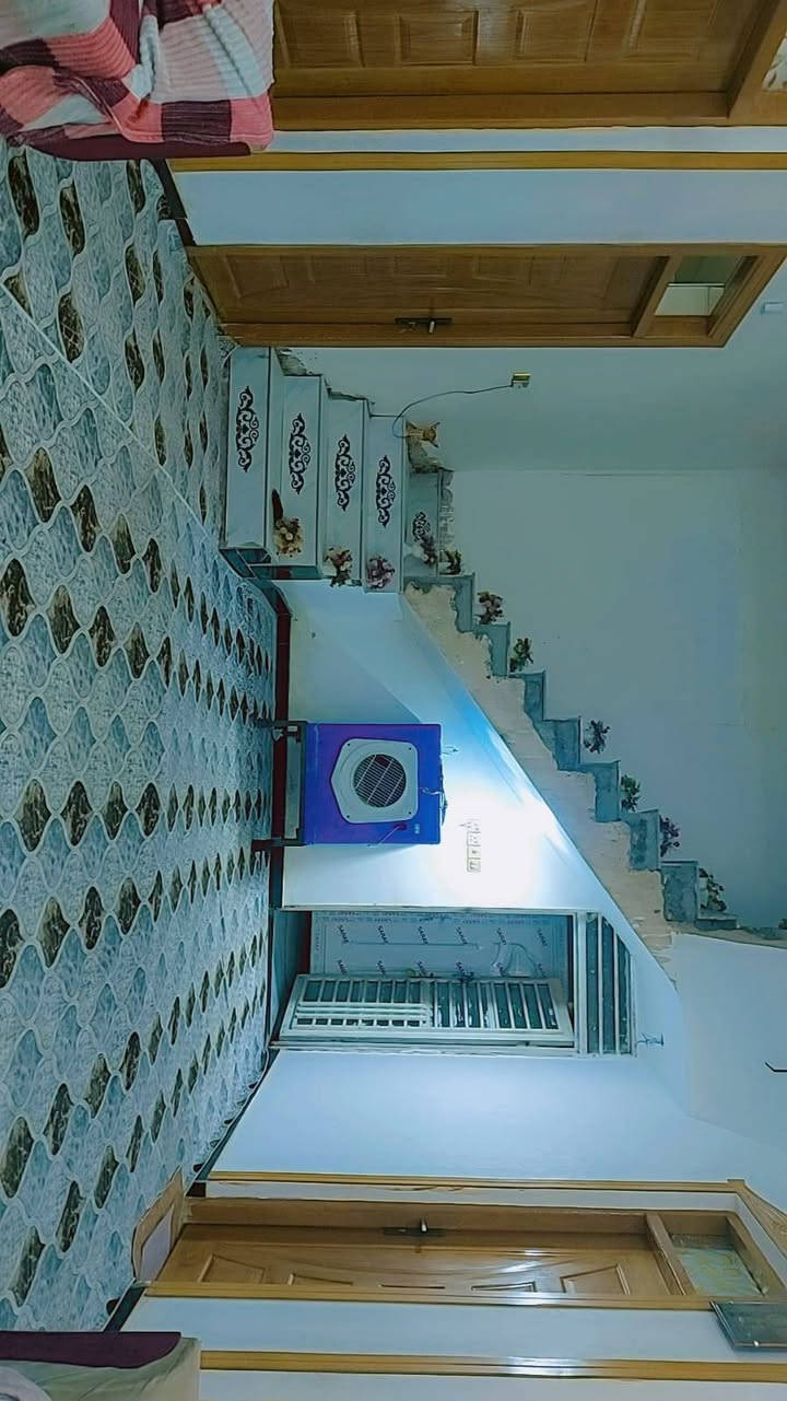 بيت زراعي • كونكريت مسلح • ٢٢٠م