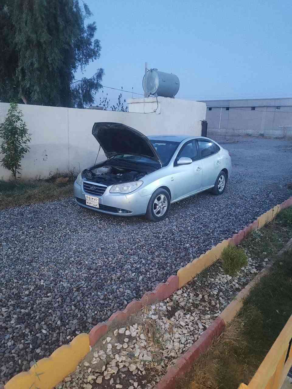 افانتي ادوات كير عادي سيارة جاهزة تبريد ثلج گير محرك شرط سعرها ٣٣ مكانها الشرقاط اتصل ***********

